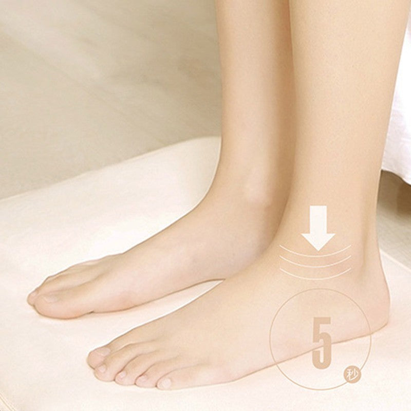 Carpet Alarm Clock - Exinoz