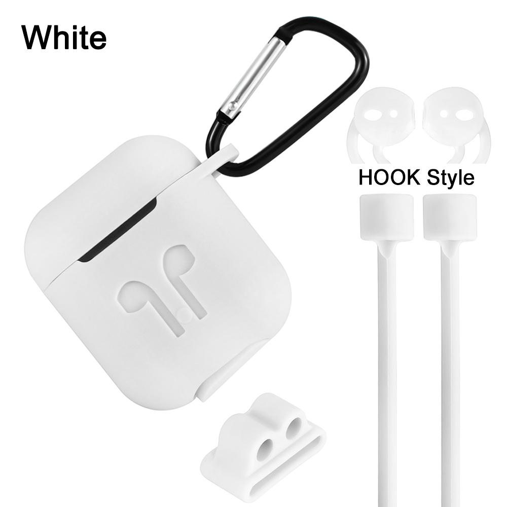 5 in 1 AirPods Accessory Bundle - Exinoz