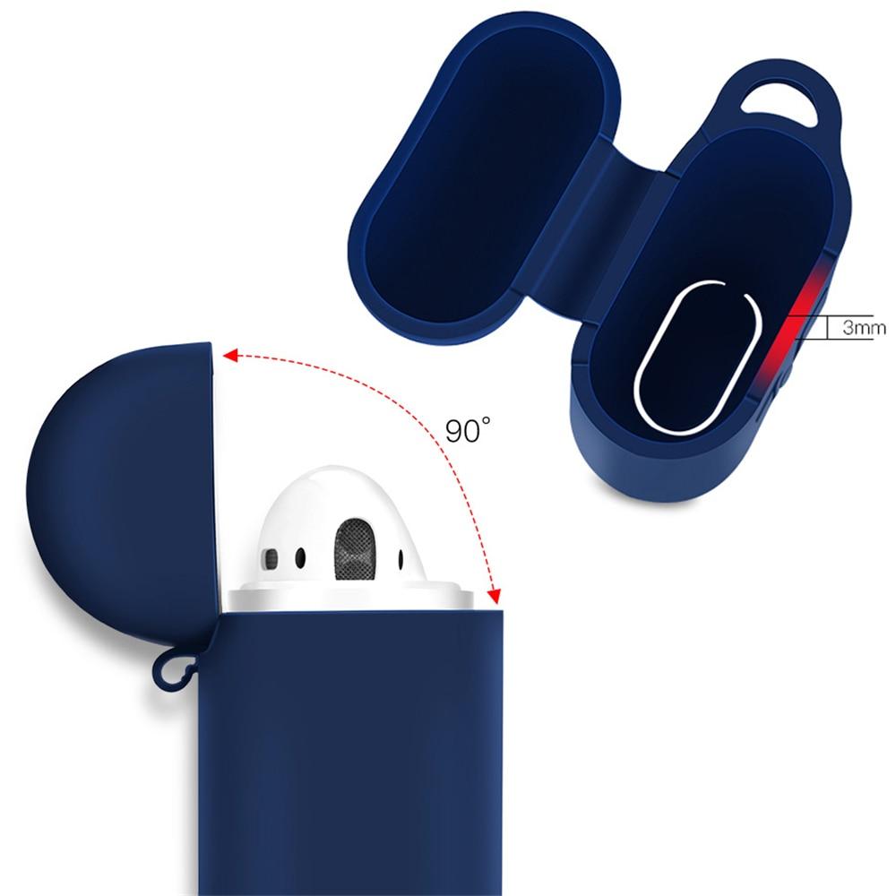 5 in 1 AirPods Accessory Bundle - Exinoz