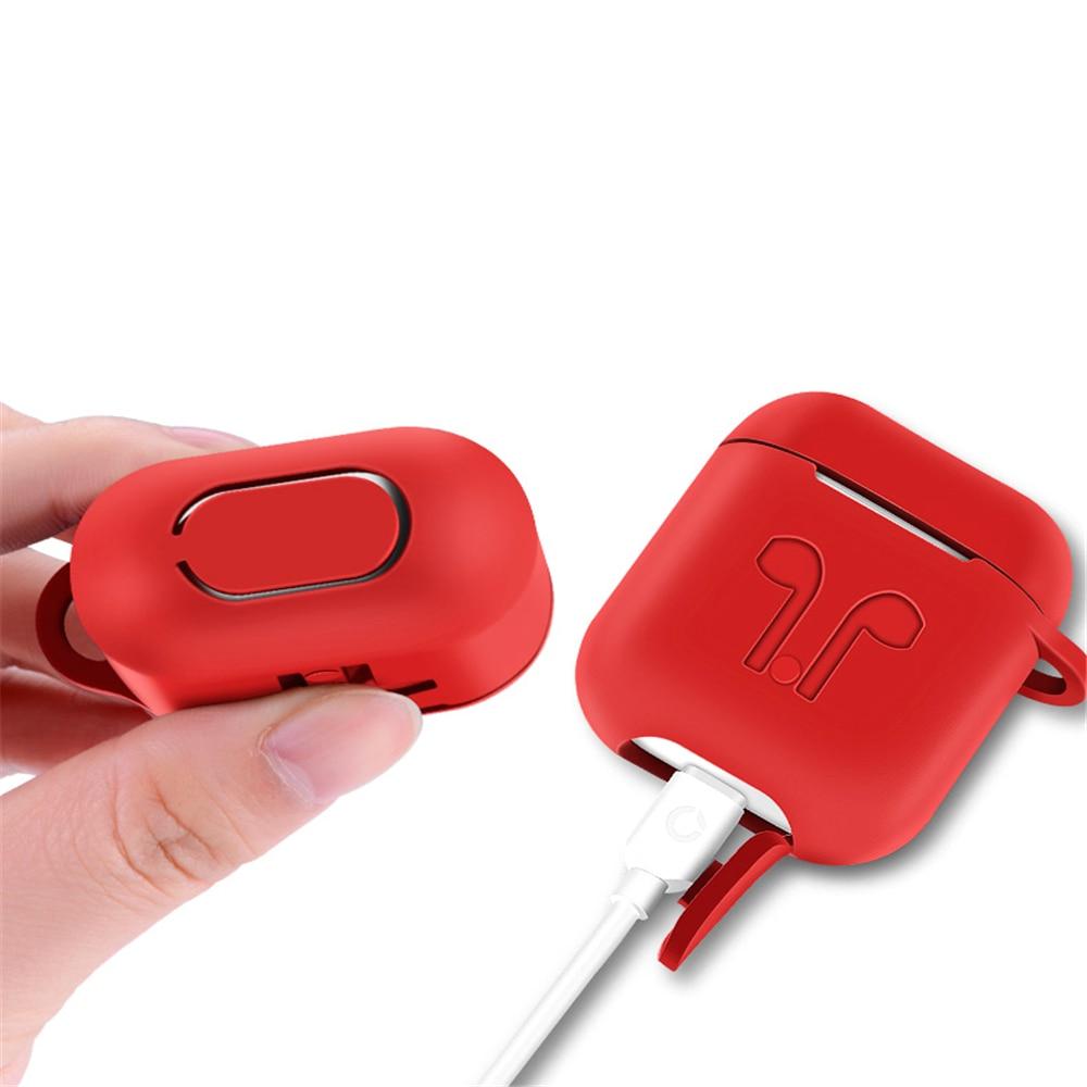 5 in 1 AirPods Accessory Bundle - Exinoz