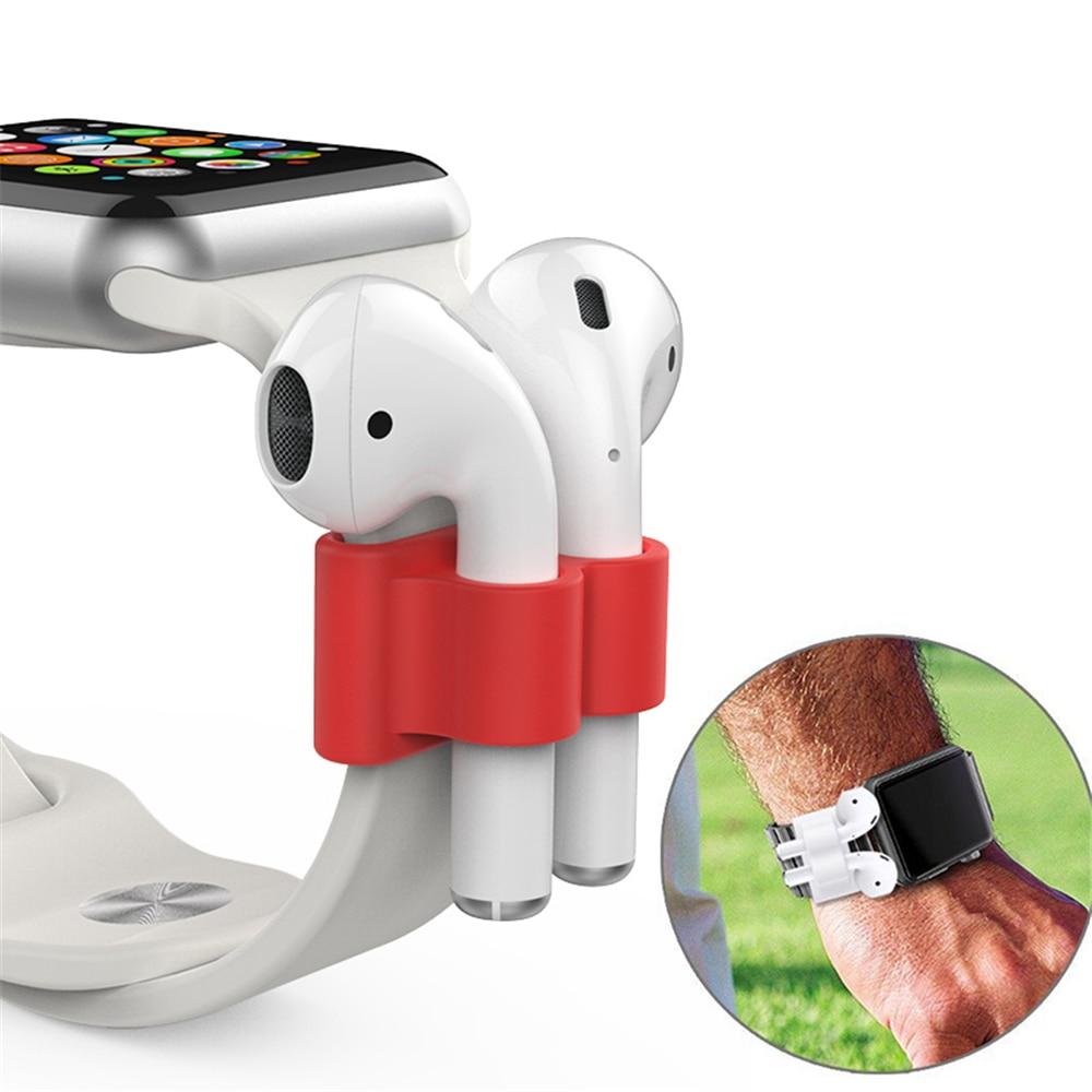 5 in 1 AirPods Accessory Bundle - Exinoz
