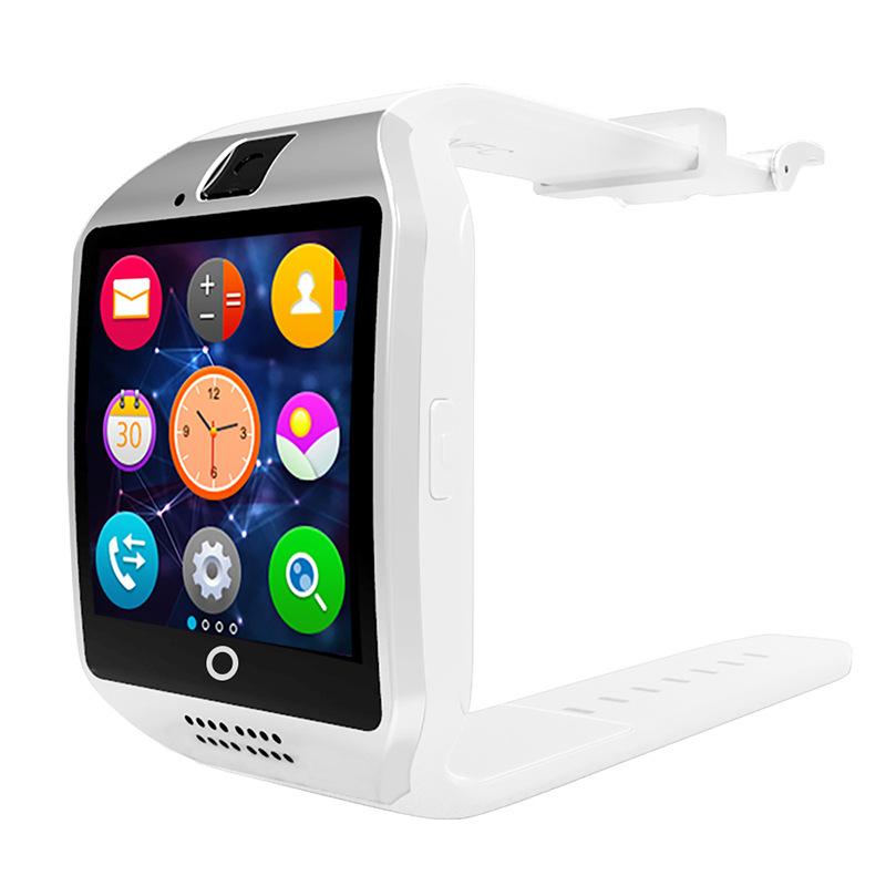 Bluetooth Camera Smart Watch - Exinoz