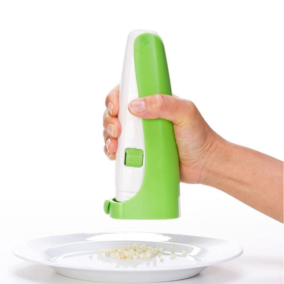 Garlic Grip - Exinoz