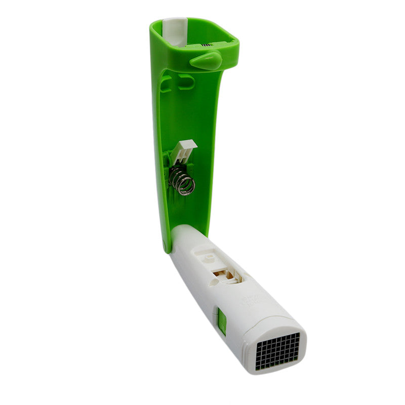 Garlic Grip - Exinoz