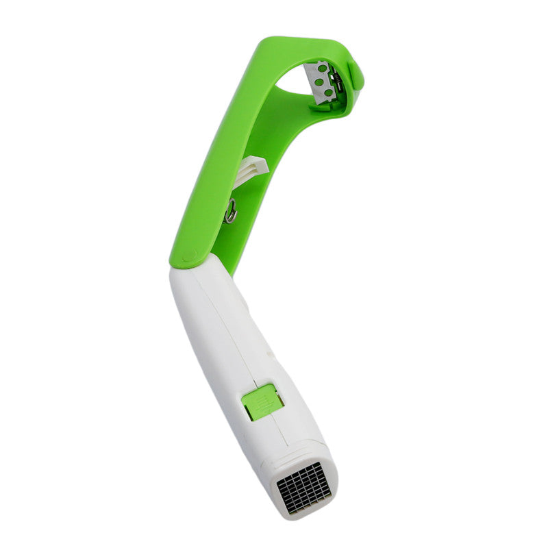 Garlic Grip - Exinoz