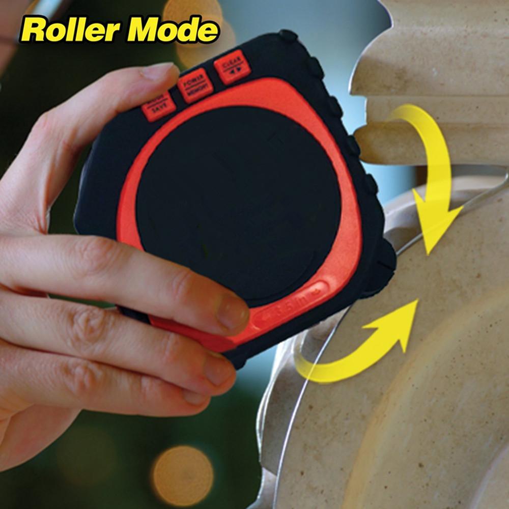 3-in-1 Digital Tape Measure - Exinoz