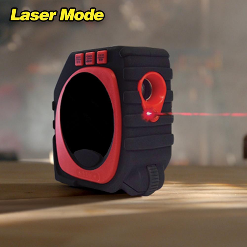 3-in-1 Digital Tape Measure - Exinoz