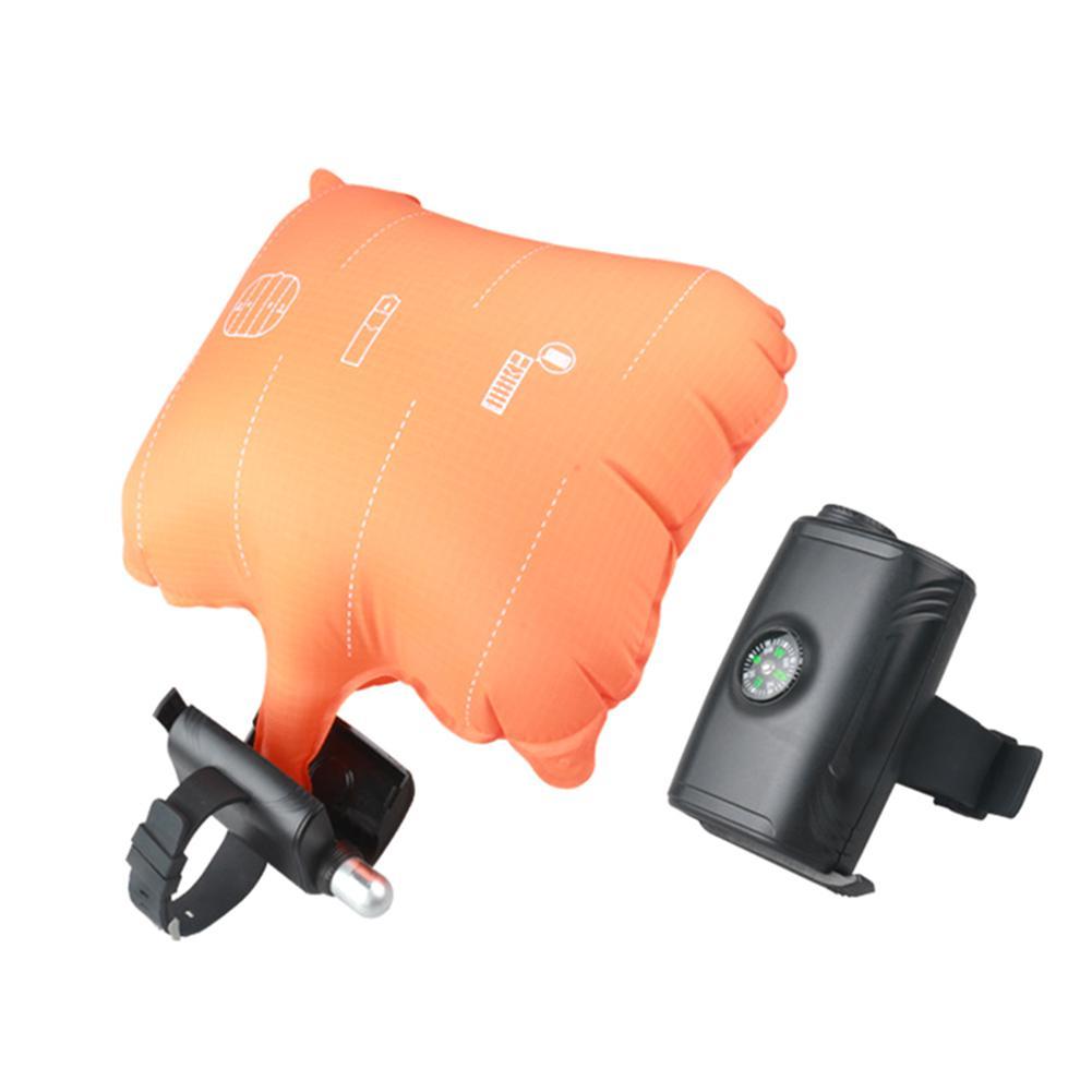 Anti Drowning wristband - Exinoz
