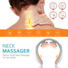 EXINOZ Intelligent Neck Massager