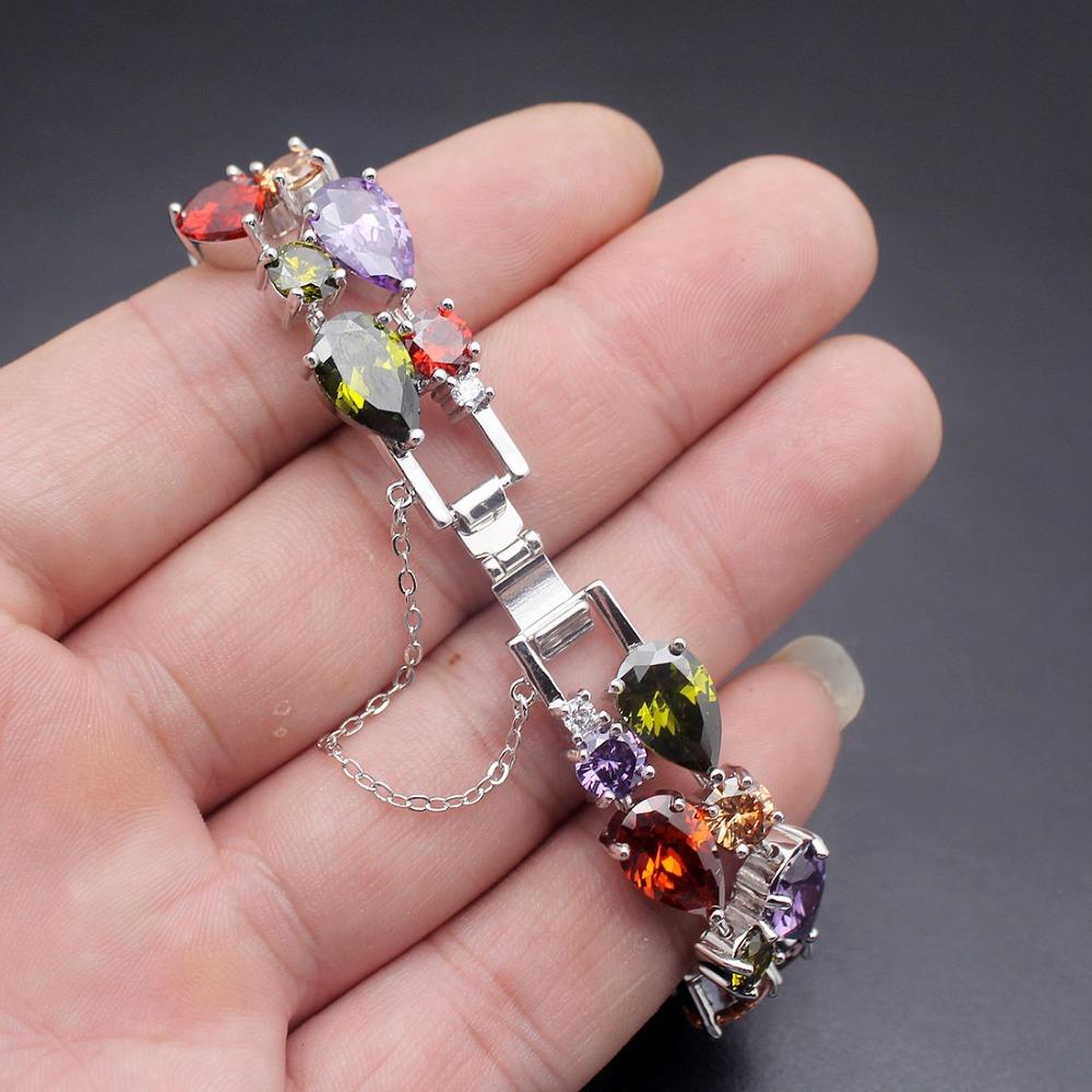 Colorful Party Bracelet - Exinoz