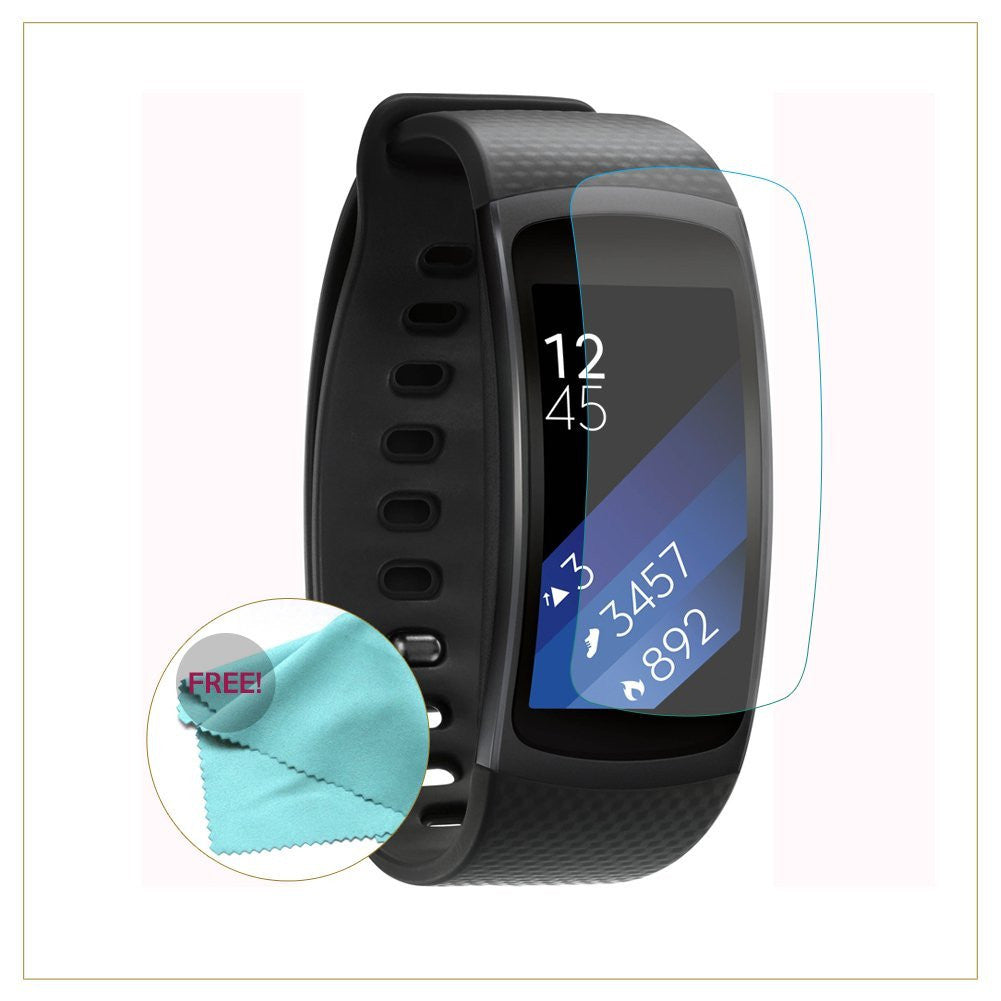 EXINOZ Samsung Gear Screen Protector - Exinoz