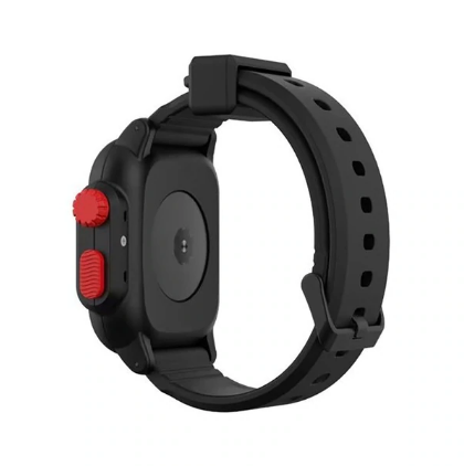 iWatch Band and Waterproof Case For Apple Watch 44mm | 42mm | 40mm - Exinoz