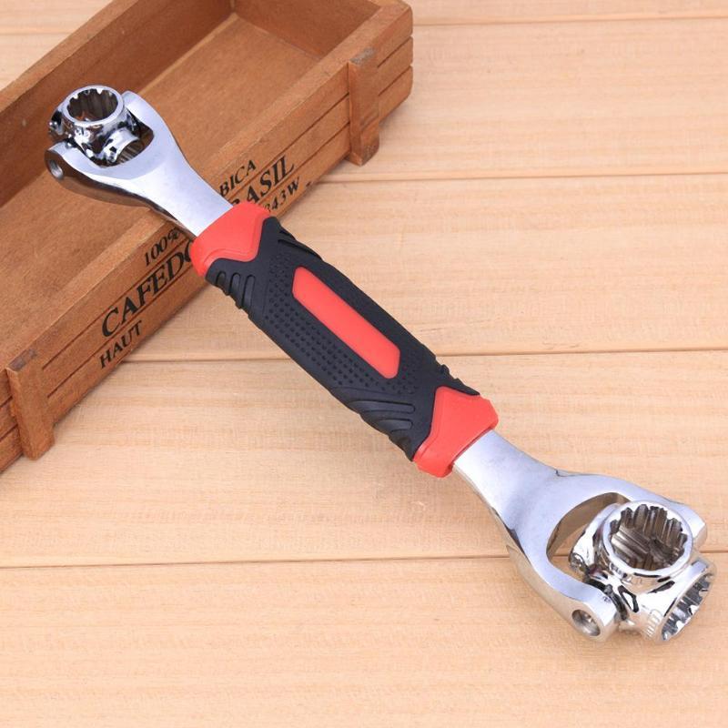 48 in 1 Universal Wrench - Exinoz
