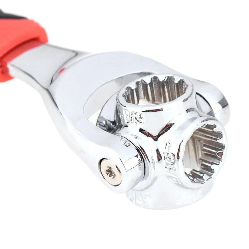 48 in 1 Universal Wrench - Exinoz
