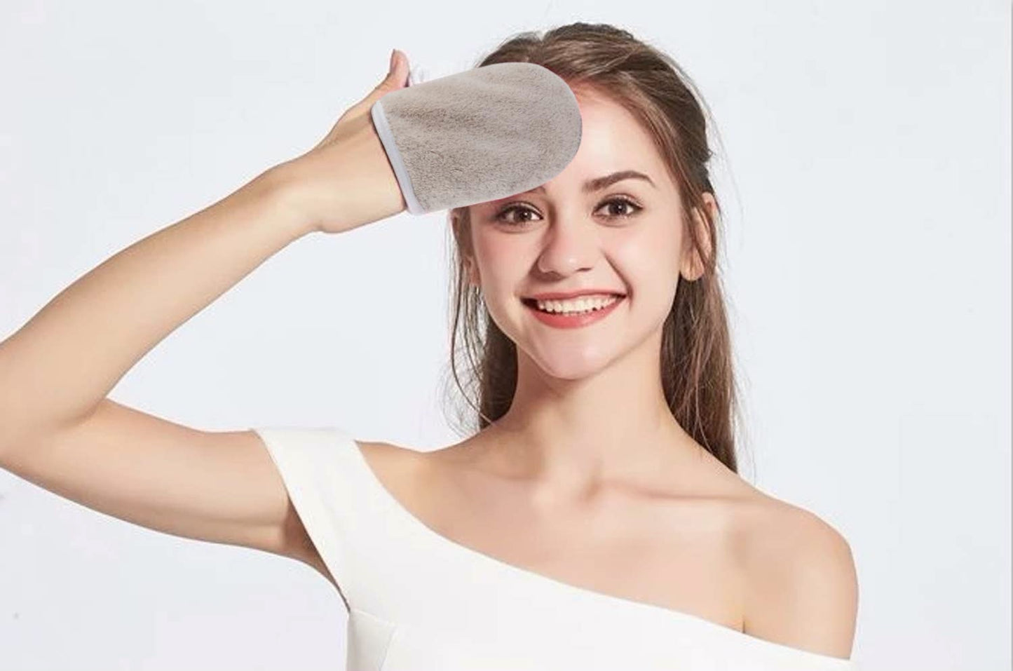 The Magic Make Up Remover -- 100% Water Based