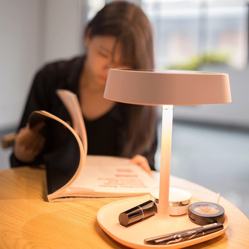 Touch Screen Makeup Mirror Lamps - Exinoz