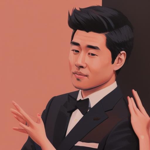 Advanced AI Generated Photos