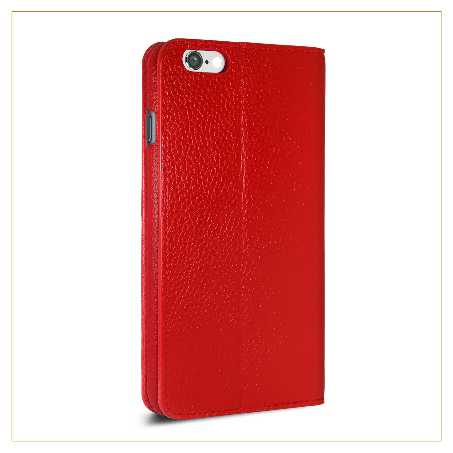 Lausanne iPhone 6 Plus / iPhone 6s Plus Luxury Case - Exinoz