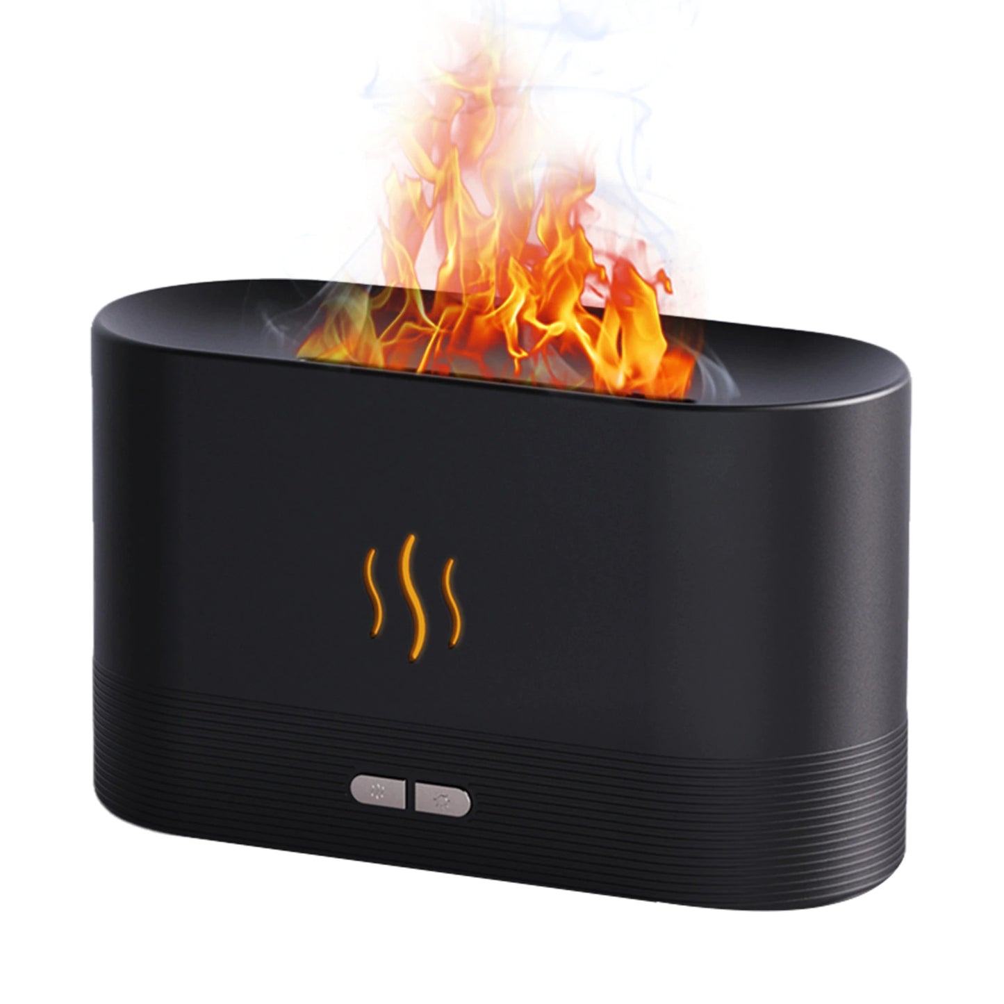 Flame Aroma Diffuser