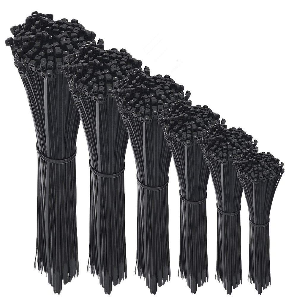 Exinoz Nylon Cable Ties - Exinoz