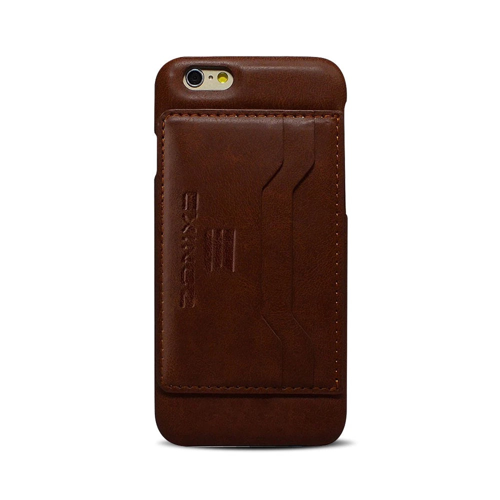 Tenere Light iPhone 6s / iPhone 6 - Exinoz
