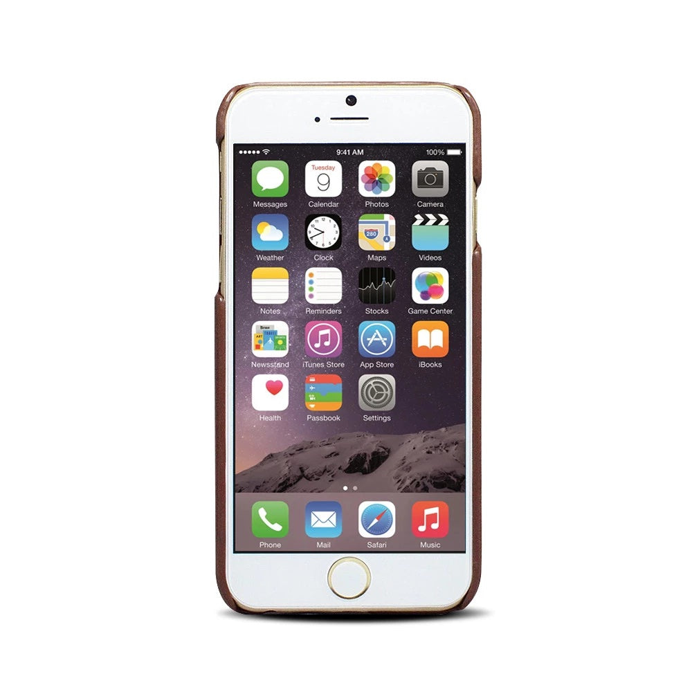 Tenere Light iPhone 6s / iPhone 6 - Exinoz