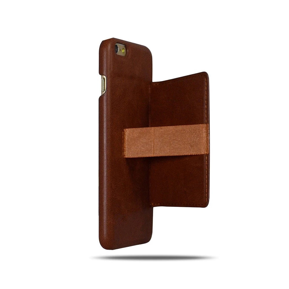 Tenere Light iPhone 6s / iPhone 6 - Exinoz
