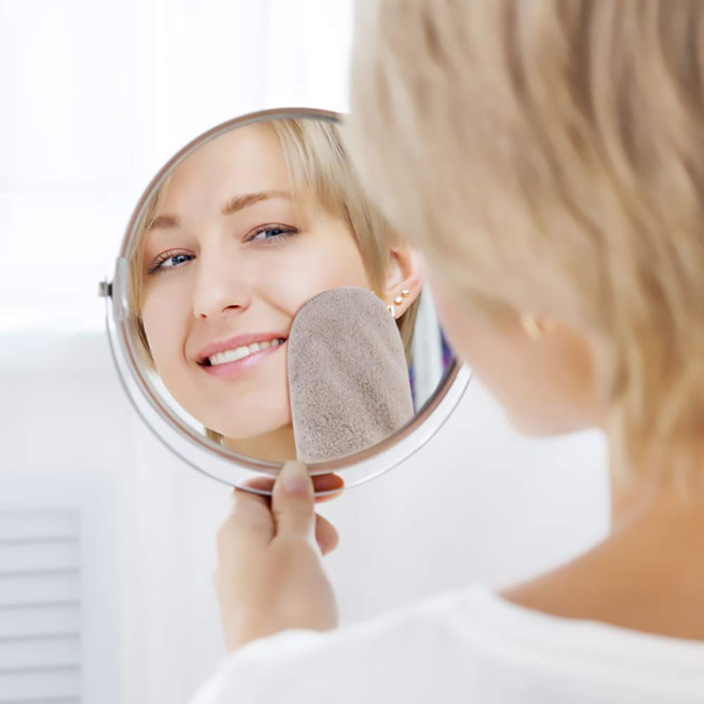 The Magic Make Up Remover -- 100% Water Based
