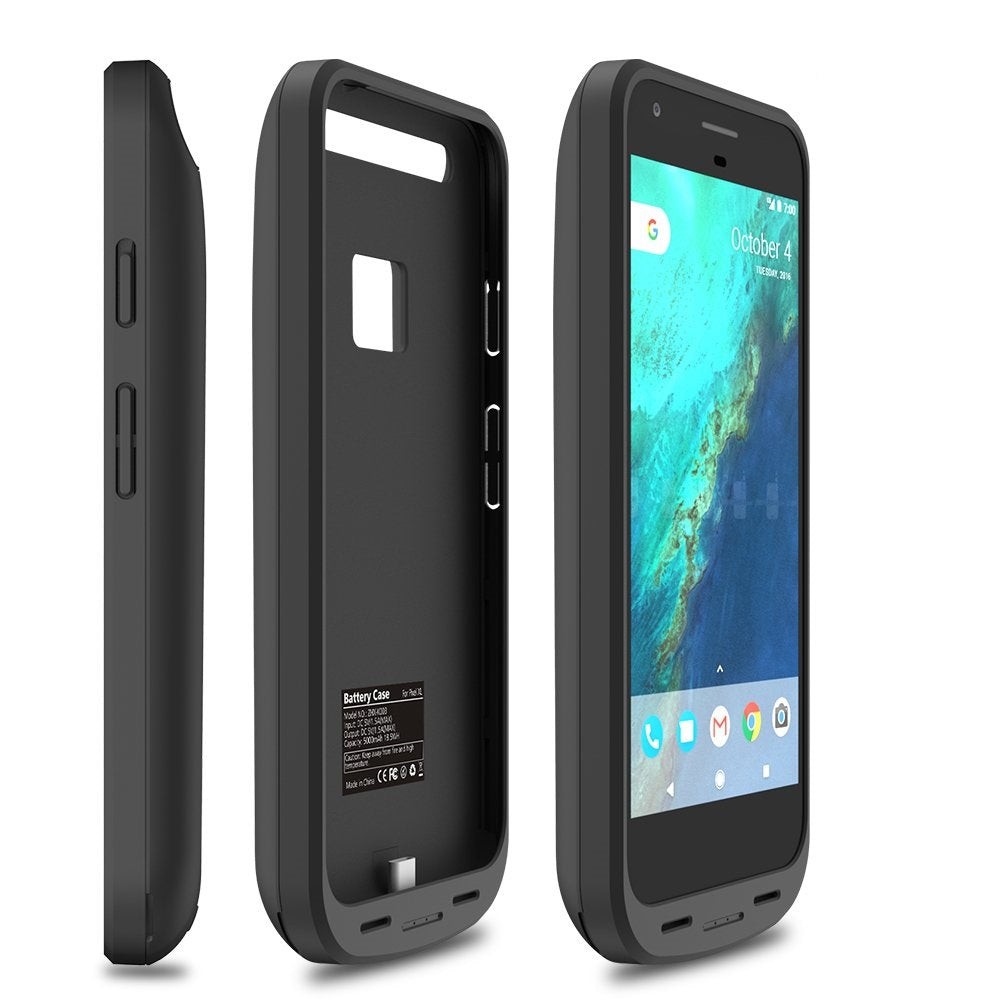 Exinoz Pixel XL Charger Case - Exinoz