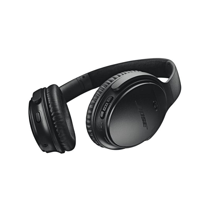 Bose QC 35 II Wireless Bluetooth Headphones - Exinoz
