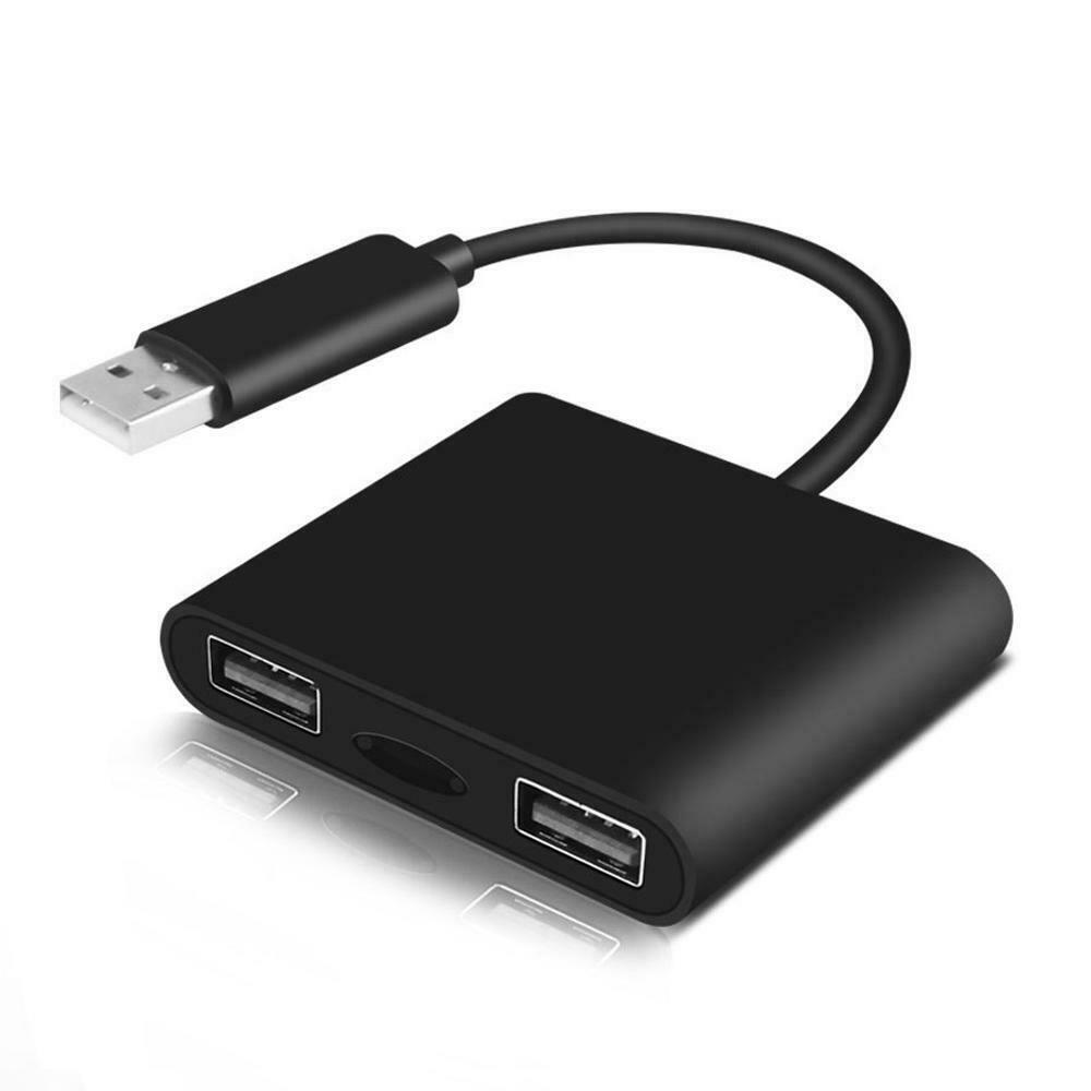Exinoz Keyboard and Mouse Adapter for Xbox One, PS4 and Switch - Exinoz