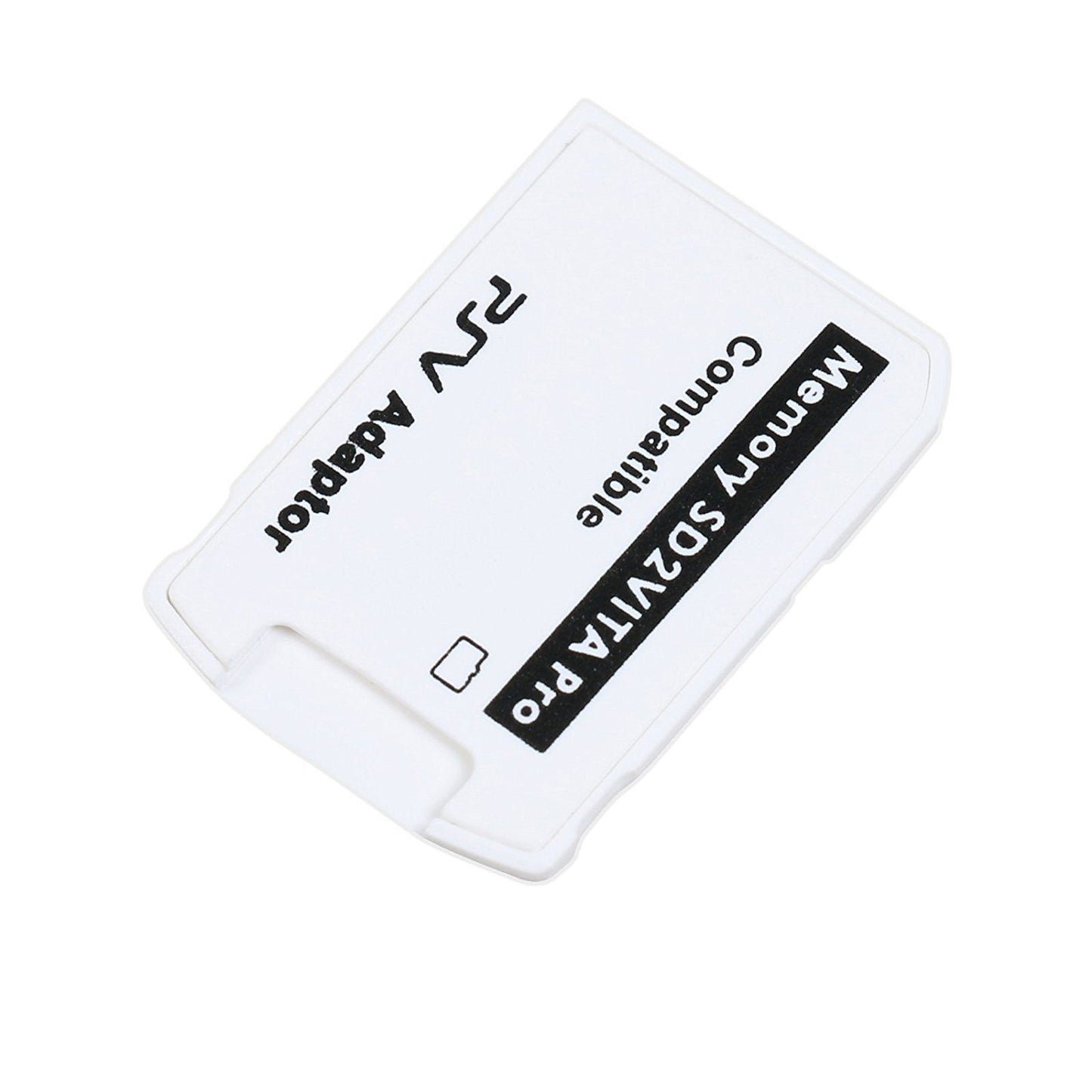 Exinoz Adapter Version 3.0 Micro SD to PS Vita - Exinoz