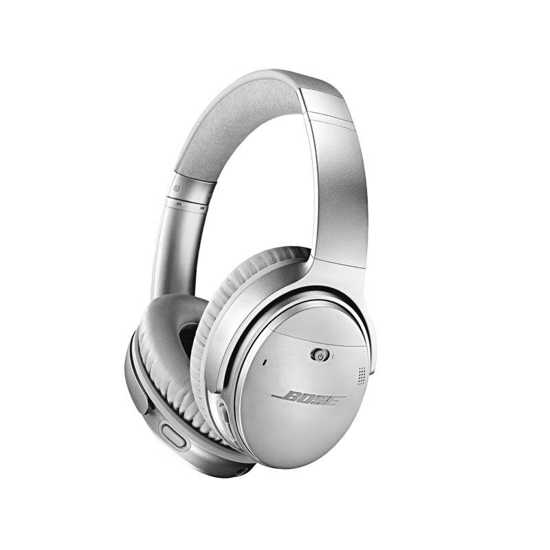 Bose QC 35 II Wireless Bluetooth Headphones - Exinoz