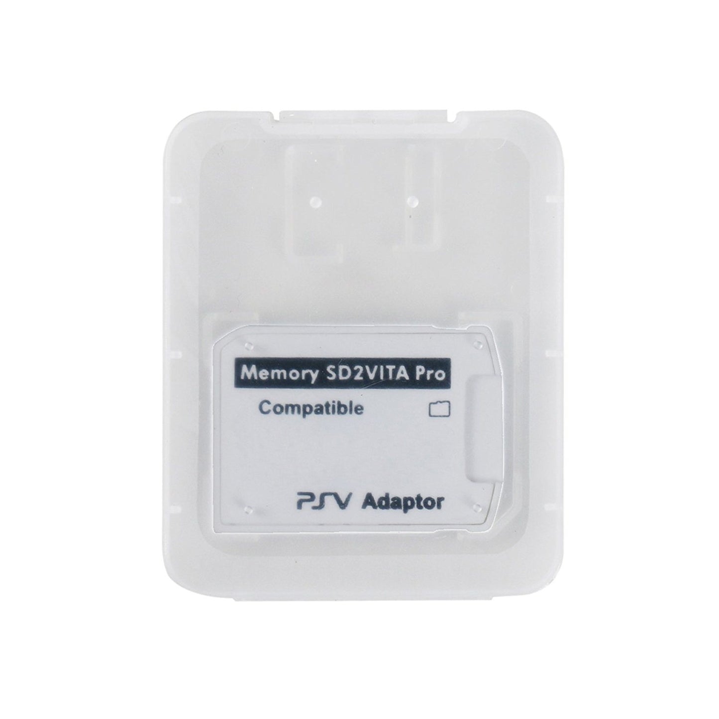 Exinoz Adapter Version 3.0 Micro SD to PS Vita - Exinoz