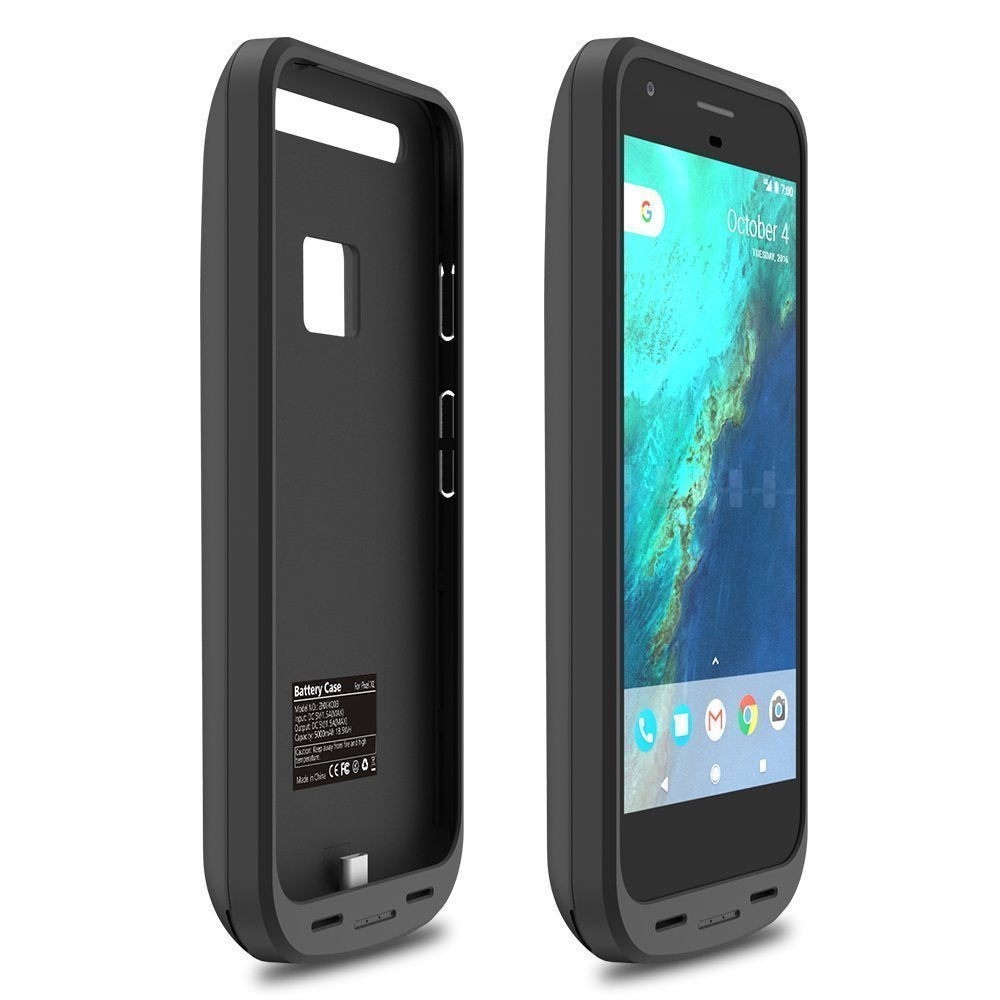 Exinoz Pixel XL Charger Case - Exinoz