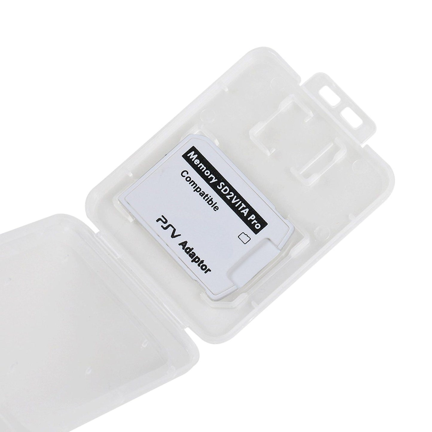 Exinoz Adapter Version 3.0 Micro SD to PS Vita - Exinoz