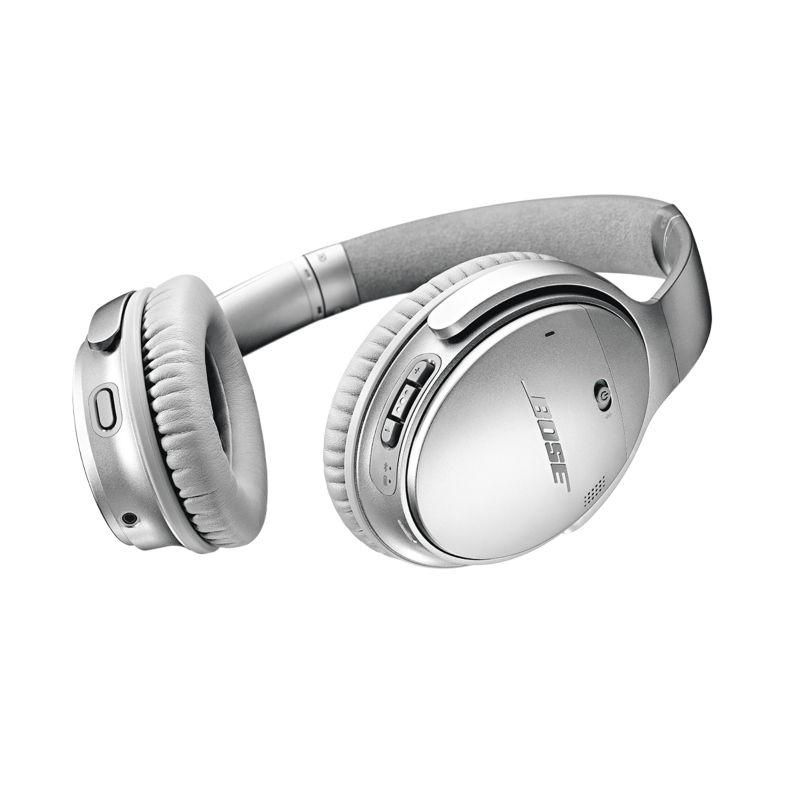 Bose QC 35 II Wireless Bluetooth Headphones - Exinoz