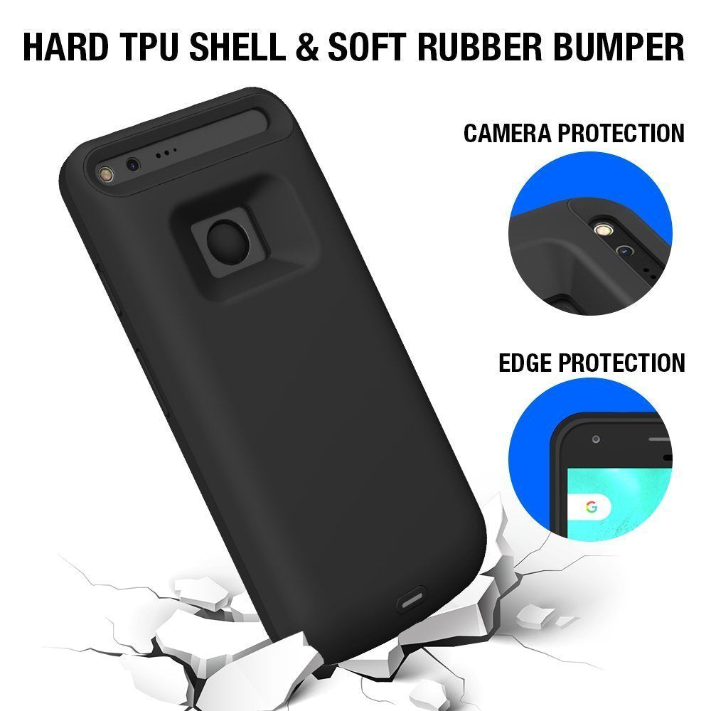Exinoz Pixel XL Charger Case - Exinoz