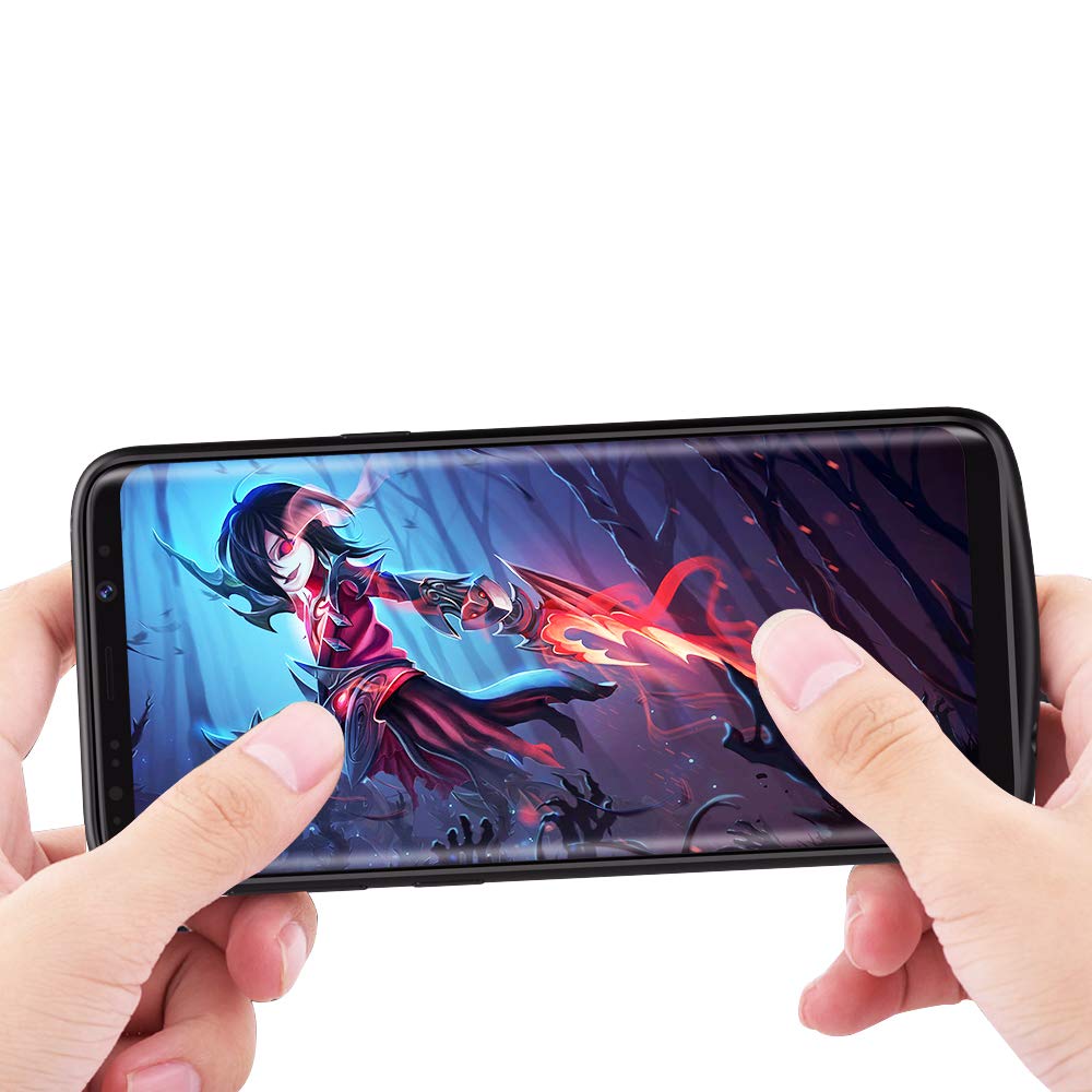 Exinoz Portable External Battery Case for Samsung Galaxy - Exinoz