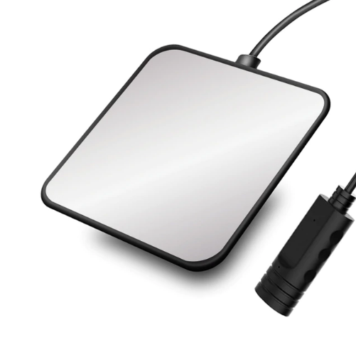 Exinoz Spider Suction Cup Wireless Charger - Exinoz