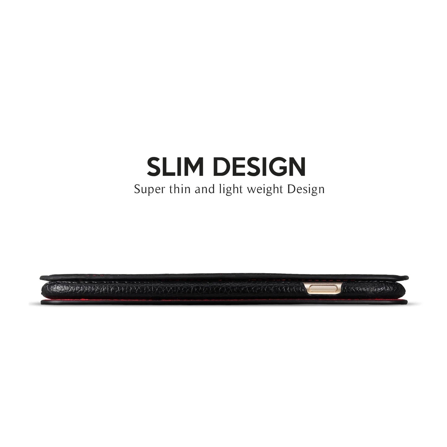 Milan iPhone 6 Plus / iPhone 6s Plus Luxury Case - Exinoz