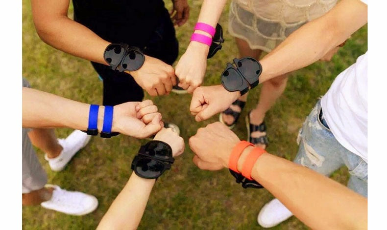 SLAPSHADES™ - Exinoz