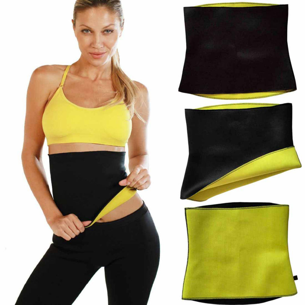 Slim Abs - Exinoz