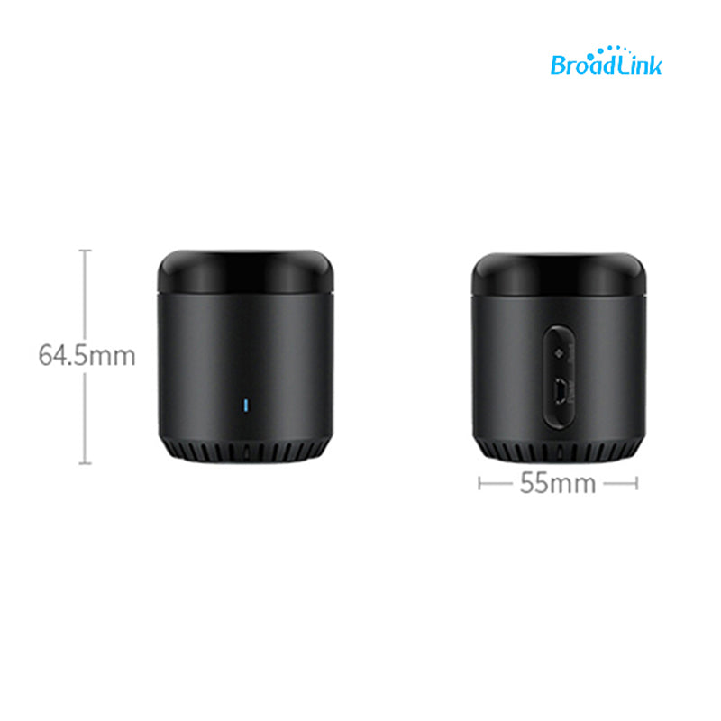 Smart Home Appliances Remote Control - Exinoz