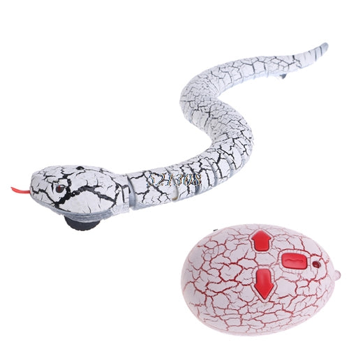 Remote Control Snake Toy - Exinoz