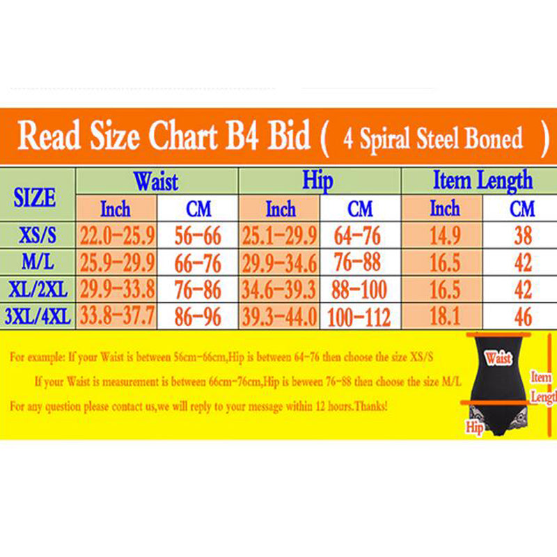 High Waist Slimming Panty - Exinoz