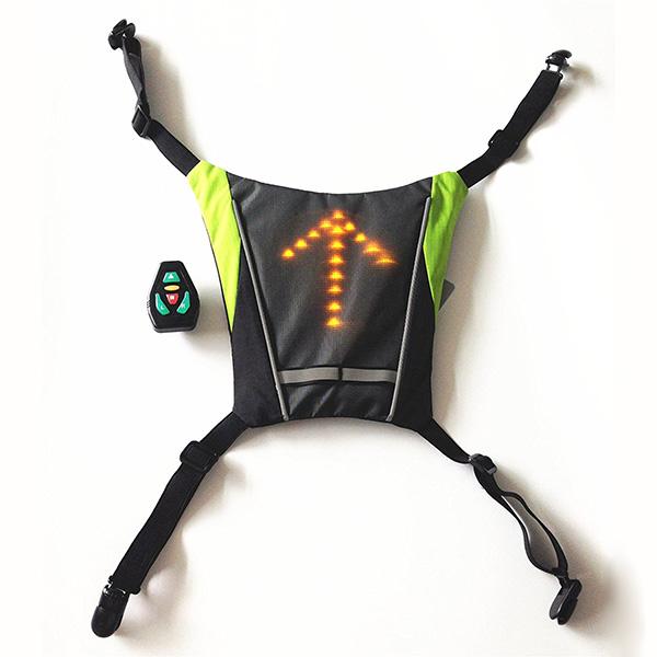 CYCLING INDICATOR SIGNAL - Exinoz