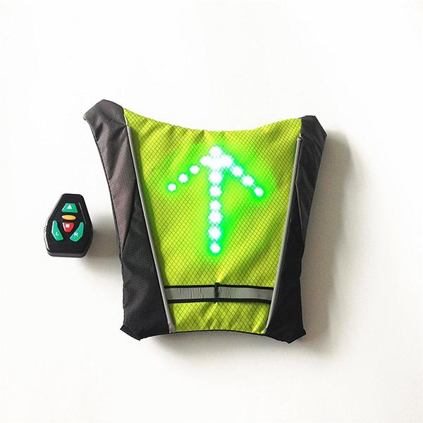 CYCLING INDICATOR SIGNAL - Exinoz
