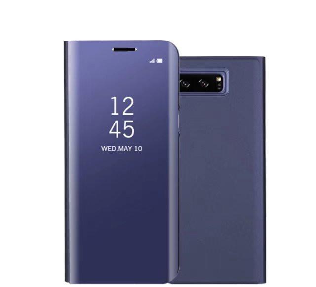 TOUCH FLIP STAND CASE FOR IPHONE X - Exinoz