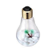 Bulb Essential Oil Diffuser Humidifier - Exinoz